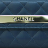 Chanel Trendy Long Wallet Hardware