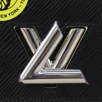 Louis Vuitton Twist Wallet Epi World Tour Hardware