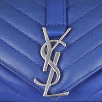 Saint Laurent Classic Monogram Baby Chain Bag Hardware