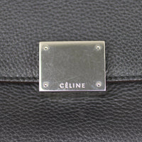 Celine Trapeze Medium Hardware