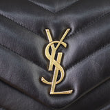 Saint Laurent Loulou Small Hardware