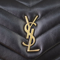 Saint Laurent Loulou Small Hardware