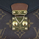 Louis Vuitton Pallas Chain Bag Monogram Hardware