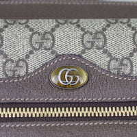 Gucci GG Supreme Ophidia Small Shoulder Bag Hardware