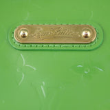 Louis Vuitton Wilshire Monogram Vernis Hardware