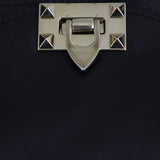 Valentino Rockstud Small Tote Hardware
