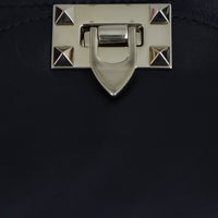 Valentino Rockstud Small Tote Hardware
