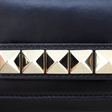 Valentino Va Va Voom Crossbody Bag (black) Hardware

