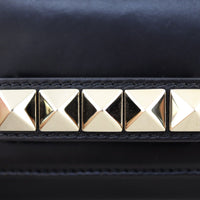 Valentino Va Va Voom Crossbody Bag (black) Hardware

