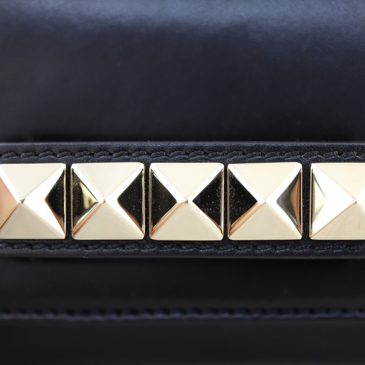 Valentino Va Va Voom Crossbody Bag (black) Hardware

