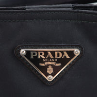 Prada Tessuto Tote Hardware
