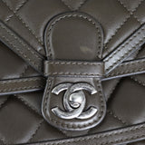 Chanel CC Messenger Bag Hardware
