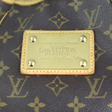 Louis Vuitton Galliera PM Monogram Hardware
