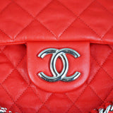 Chanel Chain Around Maxi Flap Bag Hardware