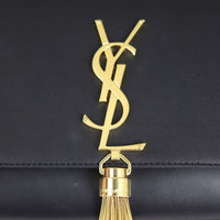 Saint Laurent Kate Tassel Chain Bag Small Hardware
