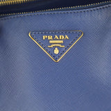 Prada Saffiano Lux Tote Large Hardware
