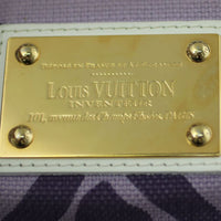 Louis Vuitton Tahitienne Cabas GM Hardware