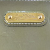 Louis Vuitton Wilshire PM Monogram Vernis Hardware