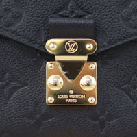 Louis Vuitton Pochette Metis Monogram Empreinte Hardware