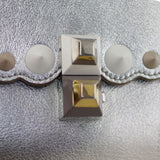 Fendi Kan I Small Hardware