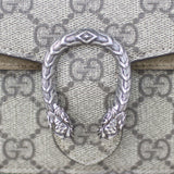 Gucci Dionysus GG Super Mini Chain Bag Hardware