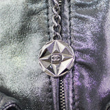 Chanel Mini Backpack is Back Hardware