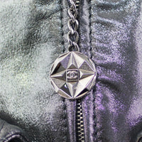 Chanel Mini Backpack is Back Hardware