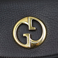 Gucci 1973 Chain Crossbody Bag Hardware