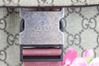 Gucci Blooms Backpack Medium Hardware