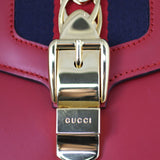 Gucci Sylvie Small Shoulder Bag Hardware