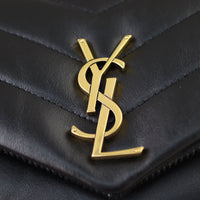 Saint Laurent Loulou Small Hardware