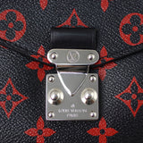 Louis Vuitton Pochette Metis Monogram Infrarouge Hardware