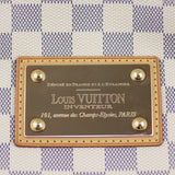 Louis Vuitton Galliera PM Damier Azur Hardware