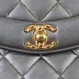 Chanel Vintage Camera Bag Hardware