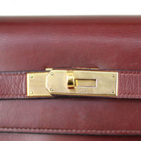 Hermes Kelly 32 Hardware