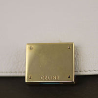 Celine Trapeze Medium Hardware