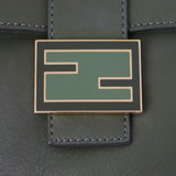 Fendi Baguette Bag Hardware