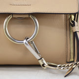 Chloe Faye Mini Day Bag Hardware