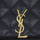 Saint Laurent Becky Wallet on Chain Hardware