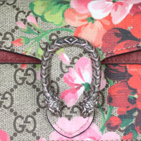 Gucci Dionysus GG Blooms Super Mini Bag Hardware