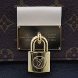 Louis Vuitton Vaugirard Monogram Noir Hardware