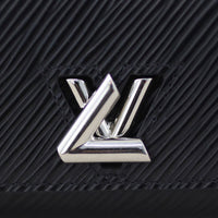 Louis Vuitton Twist Compact Wallet Hardware