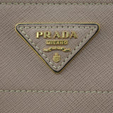 Prada Saffiano Soft Tote Hardware
