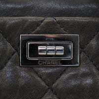 Chanel Reissue Quilted Shoulder Bag Hardware
