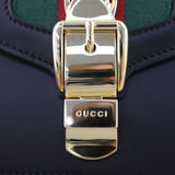 Gucci Sylvie Mini Chain Bag Hardware
