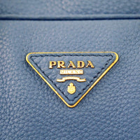 Prada Vitello Daino Bowler