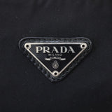 Prada Nylon Backpack Hardware
