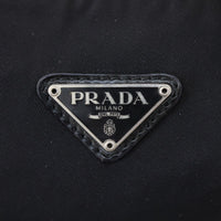 Prada Nylon Backpack Hardware
