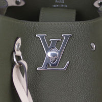 Louis Vuitton Lockme Bucket Hardware