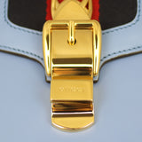 Gucci Sylvie Small Shoulder Bag Hardware